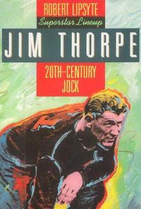 Produktbild: Jim Thorpe