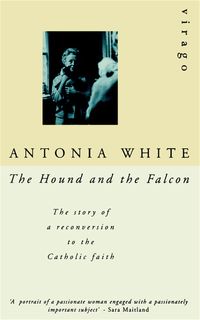 Produktbild: White, A: The Hound And The Falcon