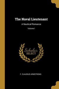 Produktbild: The Naval Lieutenant