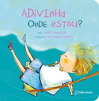 Produktbild: Adivinha onde estou?