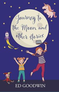 Produktbild: Journey to the Moon and other stories