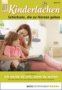 Produktbild: Kinderlachen - Folge 019