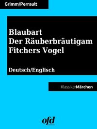 Produktbild: Blaubart - Der R&auml;uberbr&auml;utigam - Fitchers Vogel