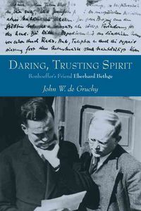 Produktbild: Daring, Trusting Spirit