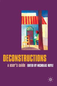 Produktbild: Deconstructions