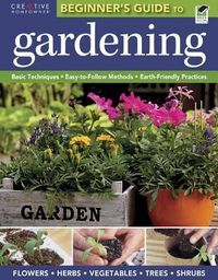 Produktbild: The Beginner's Guide to Gardening