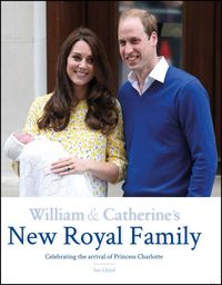 Produktbild: William & Catherines New Royal