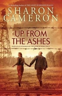 Produktbild: Up from the Ashes