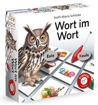 Produktbild: Wort im Wort (d)
