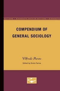 Produktbild: Compendium of General Sociology