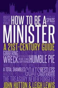 Produktbild: How to be a Minister