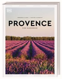 Produktbild: Provence. Eine Augenreise