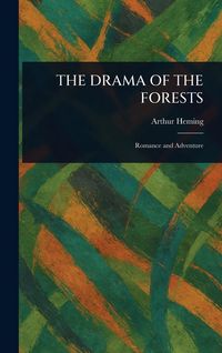 Produktbild: The Drama Of The Forests
