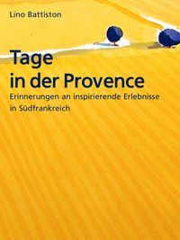 Produktbild: Tage in der Provence