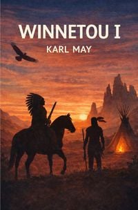 Produktbild: Winnetou Trilogie / Winnetou I