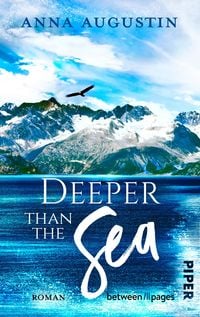 Produktbild: Deeper than the Sea