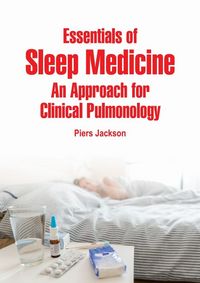 Produktbild: Essentials of Sleep Medicine