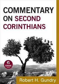 Produktbild: Commentary on Second Corinthians (Commentary on the New Testament Book #8)