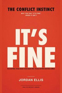 Produktbild: The Conflict Instinct