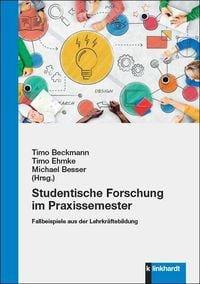 Produktbild: Studentische Forschung im Praxissemester