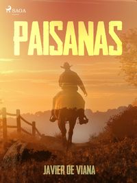 Produktbild: Paisanas
