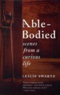 Produktbild: Swartz, L: Able-Bodied