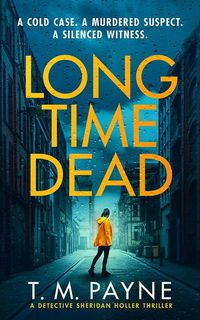 Produktbild: Payne, T: Long Time Dead