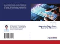 Produktbild: Mastering React: From Basics to Advanced