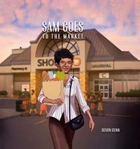 Produktbild: Sam Goes to The Market