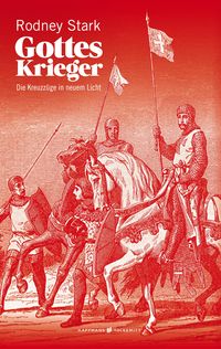 Produktbild: Gottes Krieger