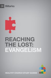 Produktbild: Reaching the Lost