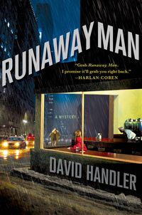 Produktbild: Runaway Man