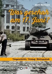 Produktbild: Was geschah am 17. Juni?
