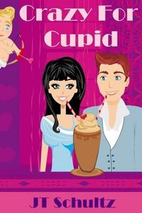 Produktbild: Crazy For Cupid