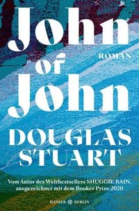 Produktbild: John of John