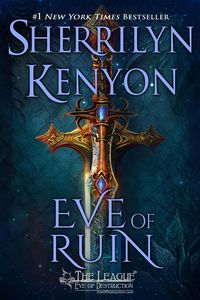 Produktbild: Eve of Ruin