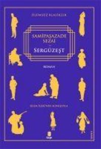 Produktbild: Serg&uuml;zest