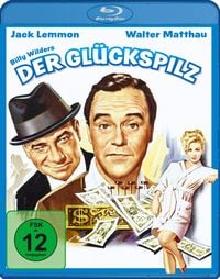 Produktbild: Der Glückspilz