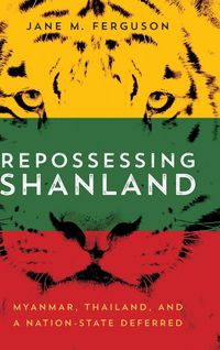 Produktbild: Repossessing Shanland