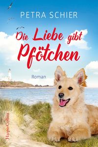 Produktbild: Die Liebe gibt Pf&ouml;tchen