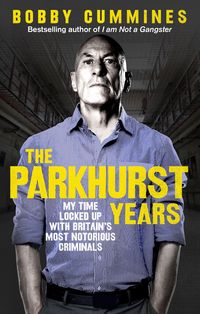 Produktbild: The Parkhurst Years