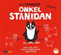 Produktbild: Onkel Stan und Dan
