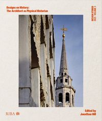Produktbild: Design Studio Vol. 3: Designs on History