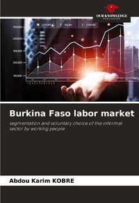 Produktbild: Burkina Faso labor market