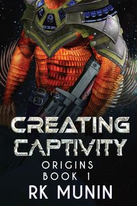 Produktbild: Creating Captivity