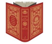 Produktbild: Empire of the Damned. lllustrated Special Edition