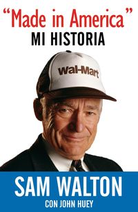 Produktbild: Made in America: Mi Historia / Made in America: My History