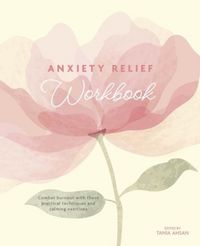 Produktbild: Anxiety Relief Workbook