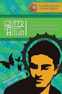 Produktbild: Queer in Aztl&aacute;n