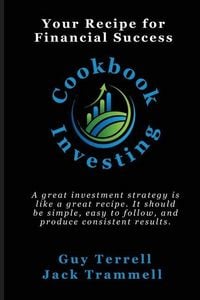 Produktbild: Cookbook Investing